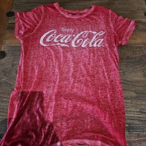 Coca Cola Tee